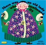 There was an Old Lady who swallowed a Fly (Big Book)